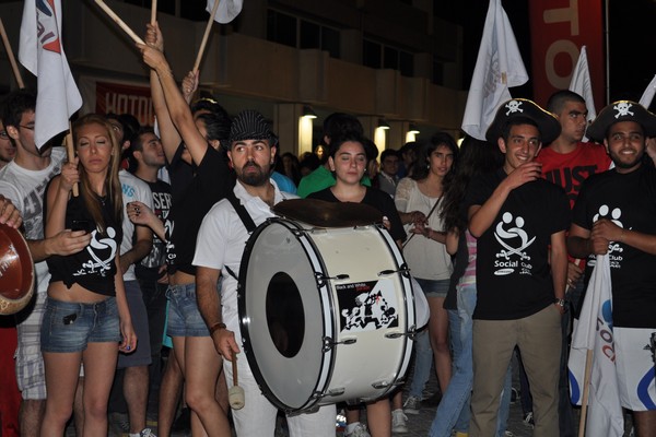 NDU Founder's Day 